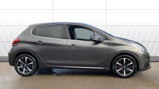 Peugeot 208 1.2 PureTech 82 Tech Edition 5dr [Start Stop] Petrol Hatchback